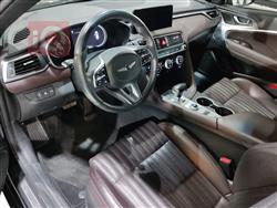 جنسس G70